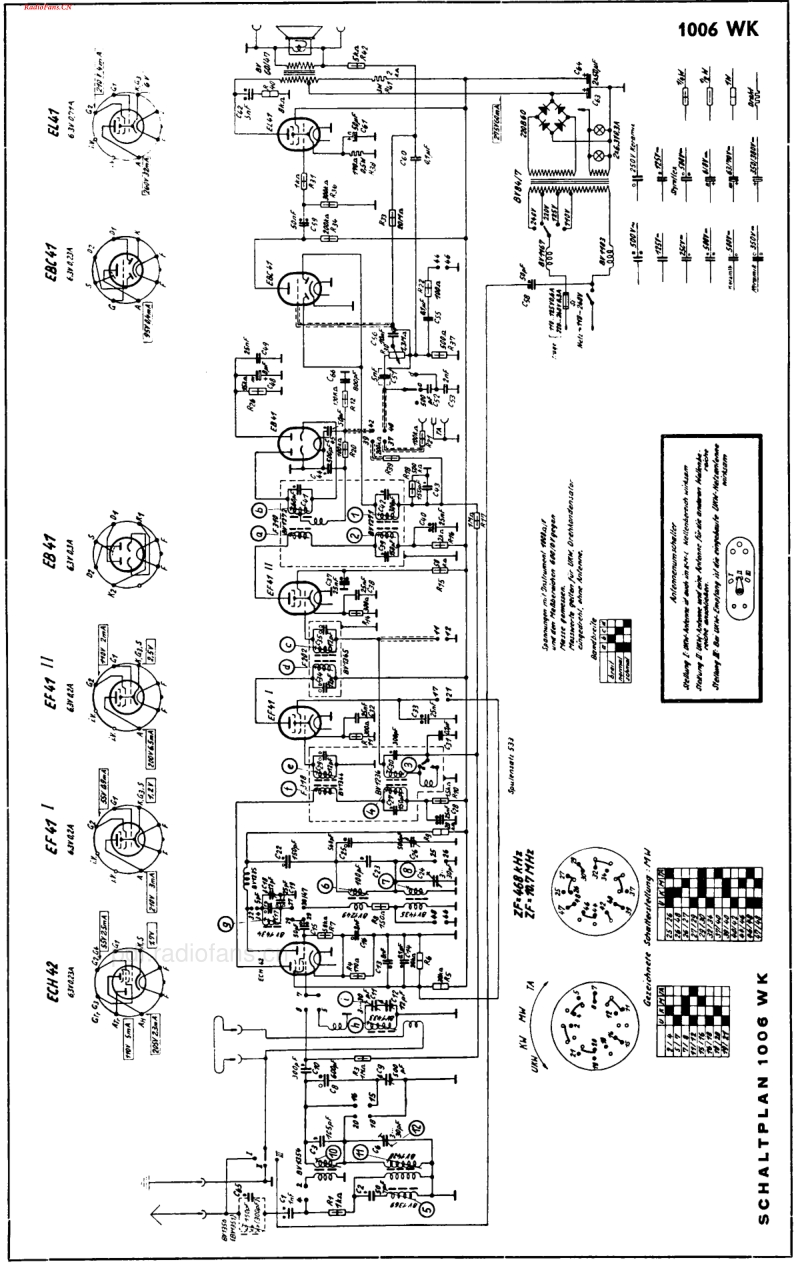 Grundig_1006WKH-电路原理图.pdf_第3页