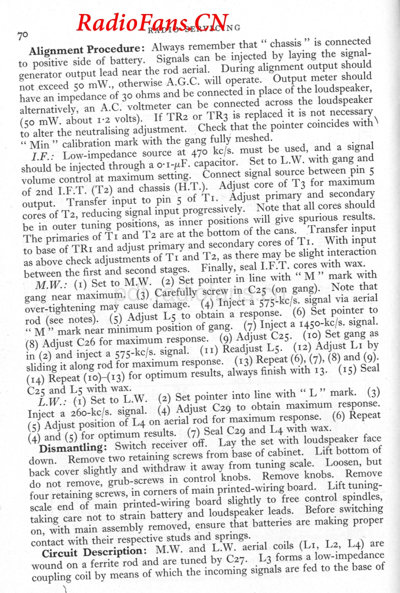 COSSOR-546电路原理图.pdf_第3页