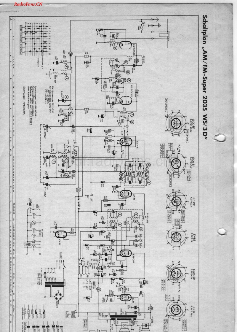 grundig_2033w3d_2035ws3d_schematic  电路原理图s.pdf_第2页
