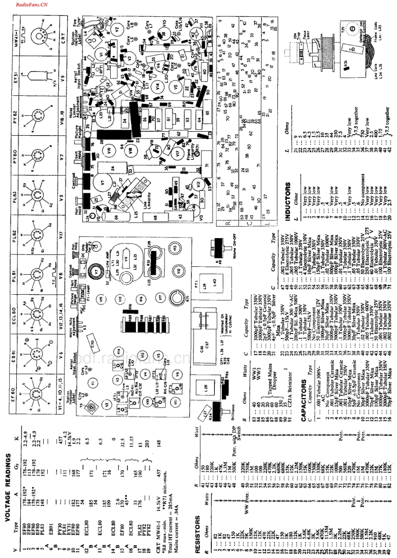 Ferguson_989T电路原理图.pdf_第3页