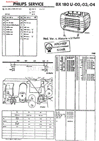 ERRES-BX182U电路原理图.pdf