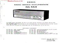 ERRES-RA664电路原理图.pdf