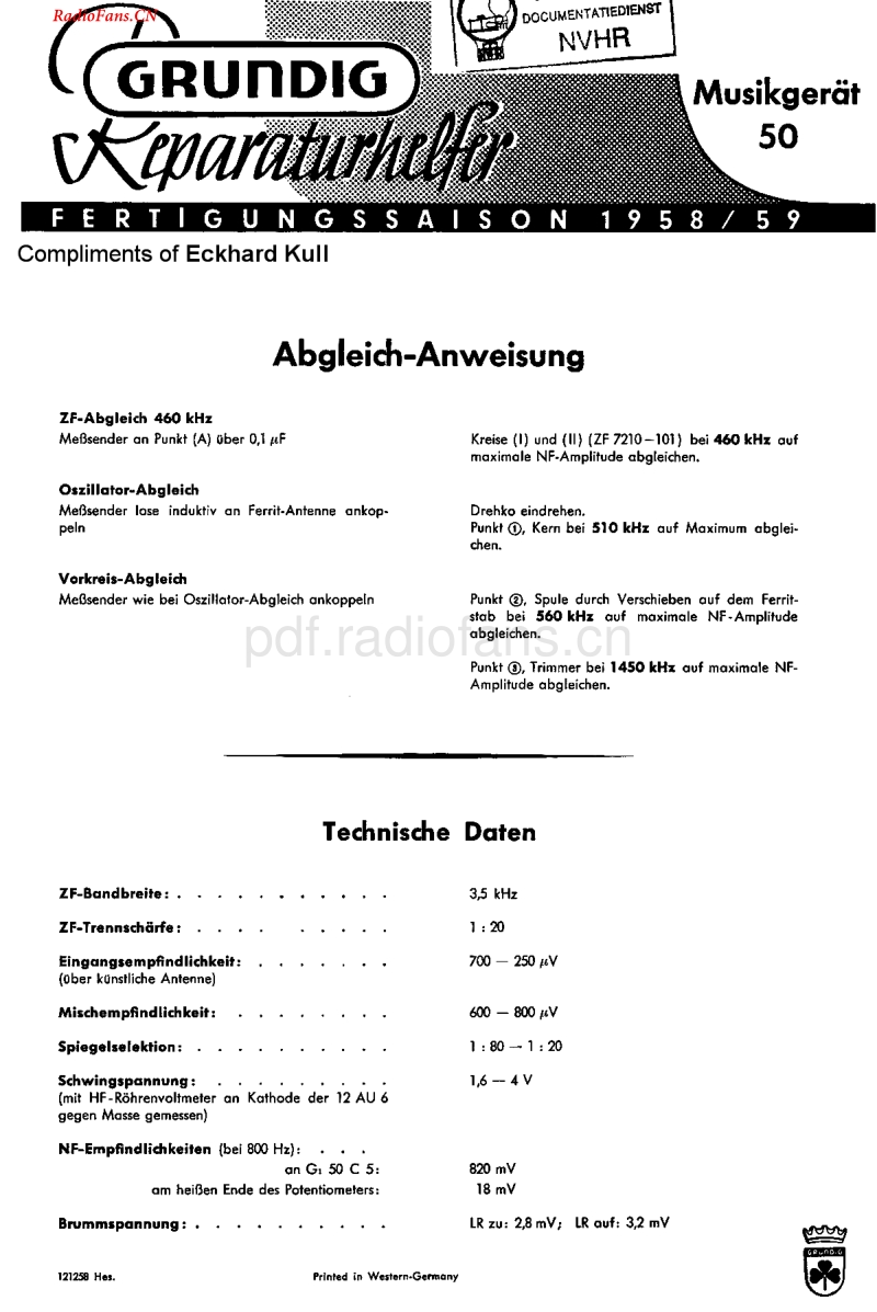 Grundig_50-电路原理图.pdf_第1页