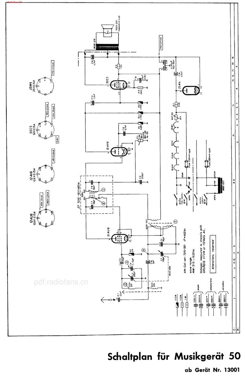 Grundig_50-电路原理图.pdf_第3页