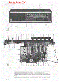 Grundig-RF-412-Service-man 电路原理图ual 电路原理图.pdf