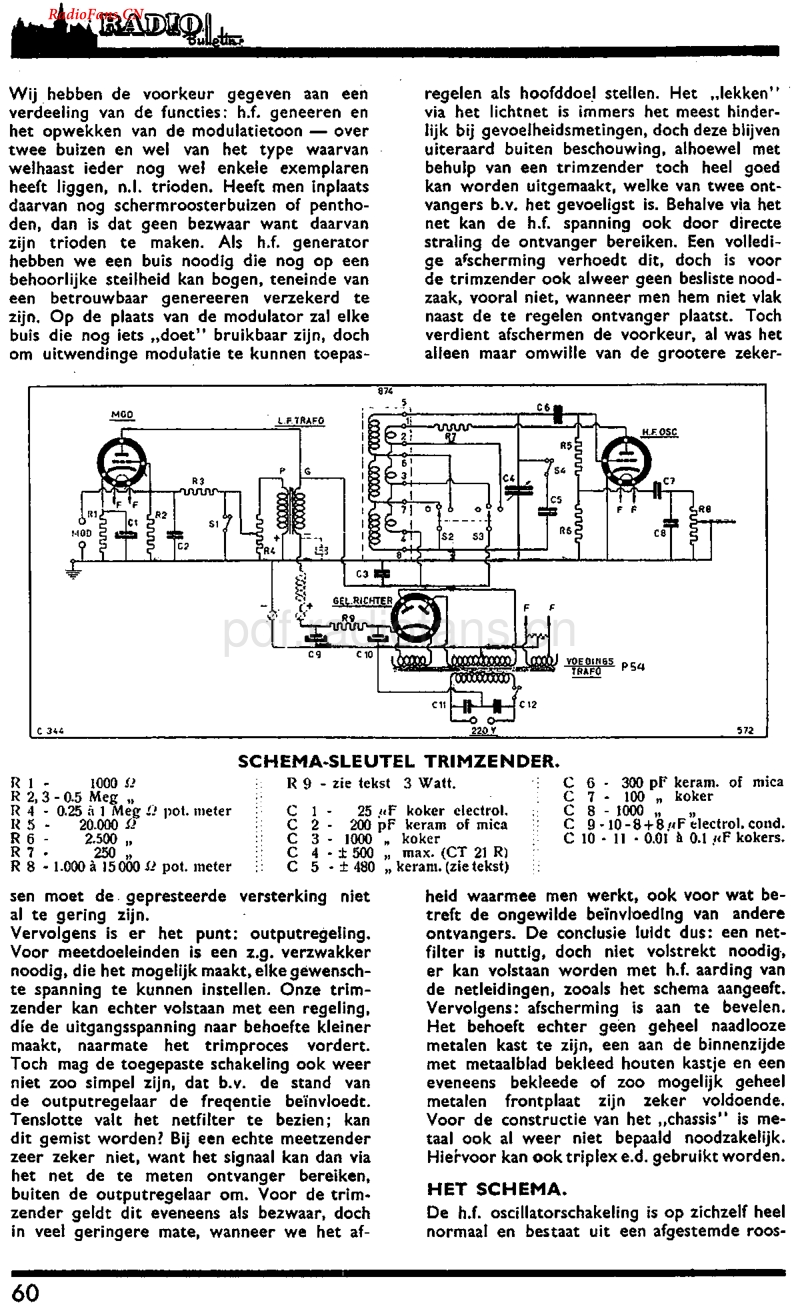 Amroh_MKMeetzender维修手册 电路原理图.pdf_第2页