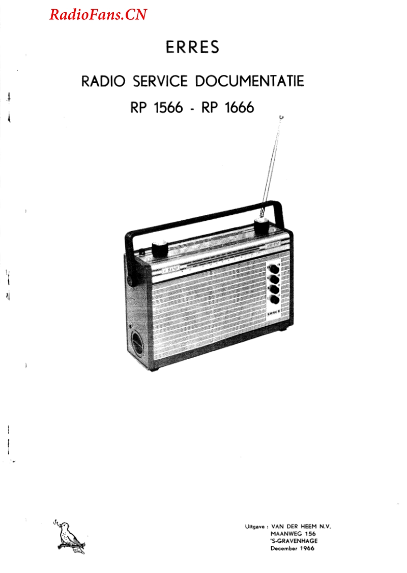 ERRES-RP1666电路原理图.pdf_第1页