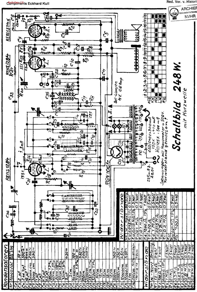Mende_248W-电路原理图.pdf_第1页