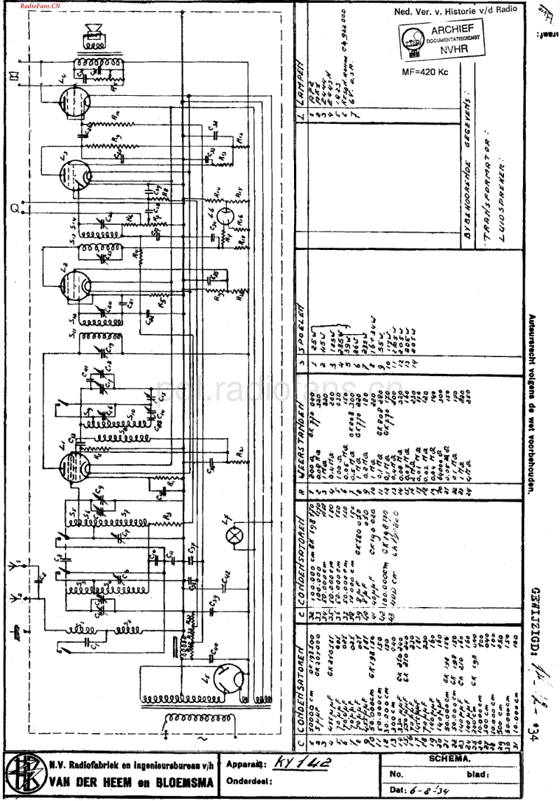 Erres_KY142电路原理图.pdf_第1页