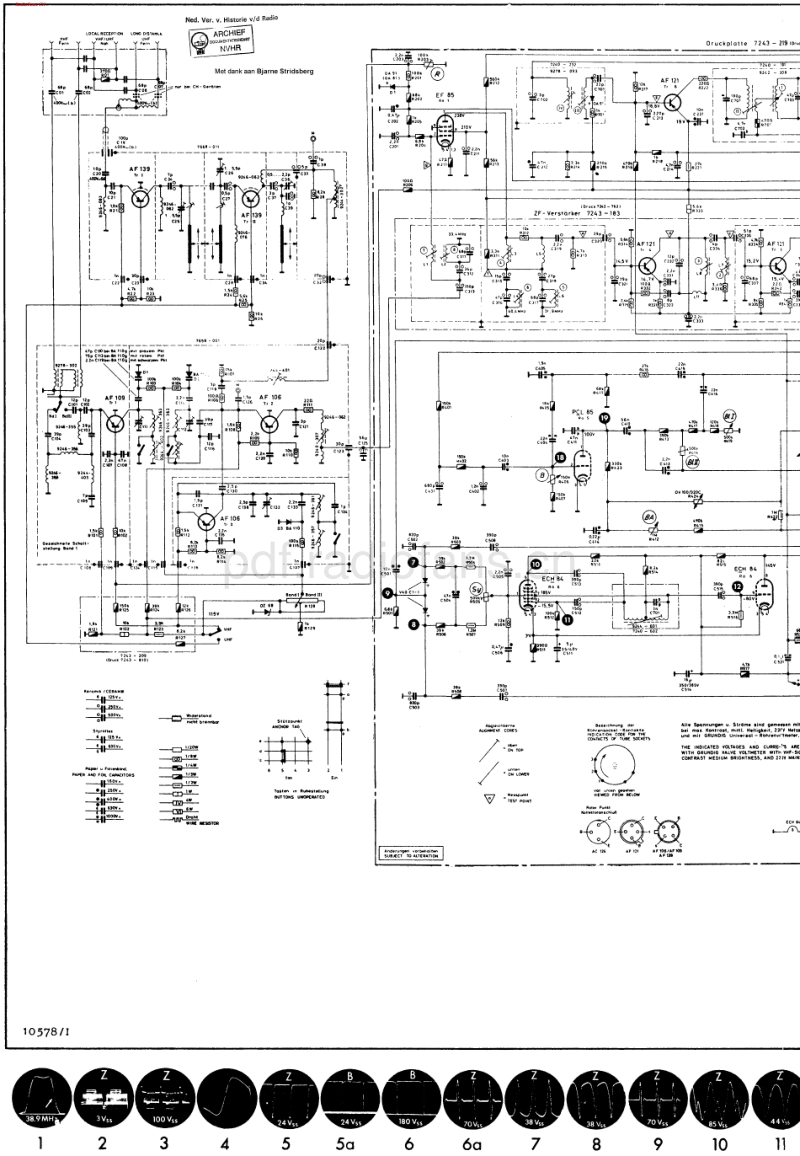Grundig_T668-电路原理图.pdf_第1页