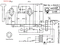 Grundig_106W-电路原理图.pdf