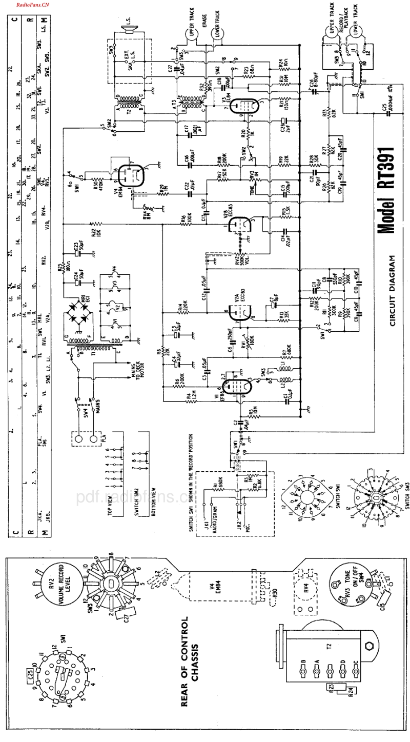 Ekco_RT391电路原理图.pdf_第2页