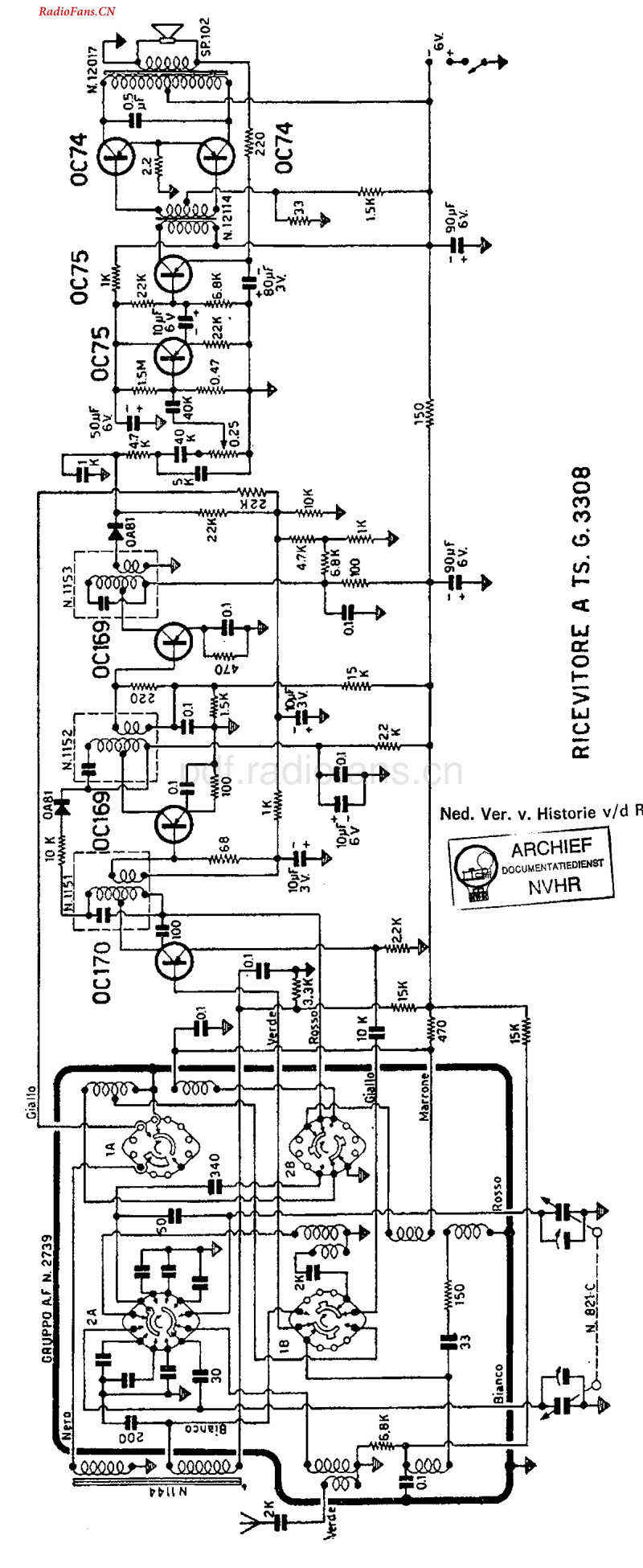 Geloso_G3308电路原理图.pdf_第1页