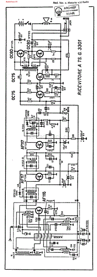 Geloso_G3301电路原理图.pdf
