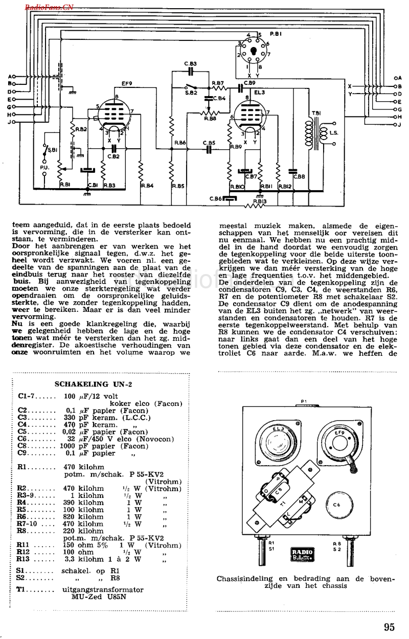 Amroh_UN2维修手册 电路原理图.pdf_第2页