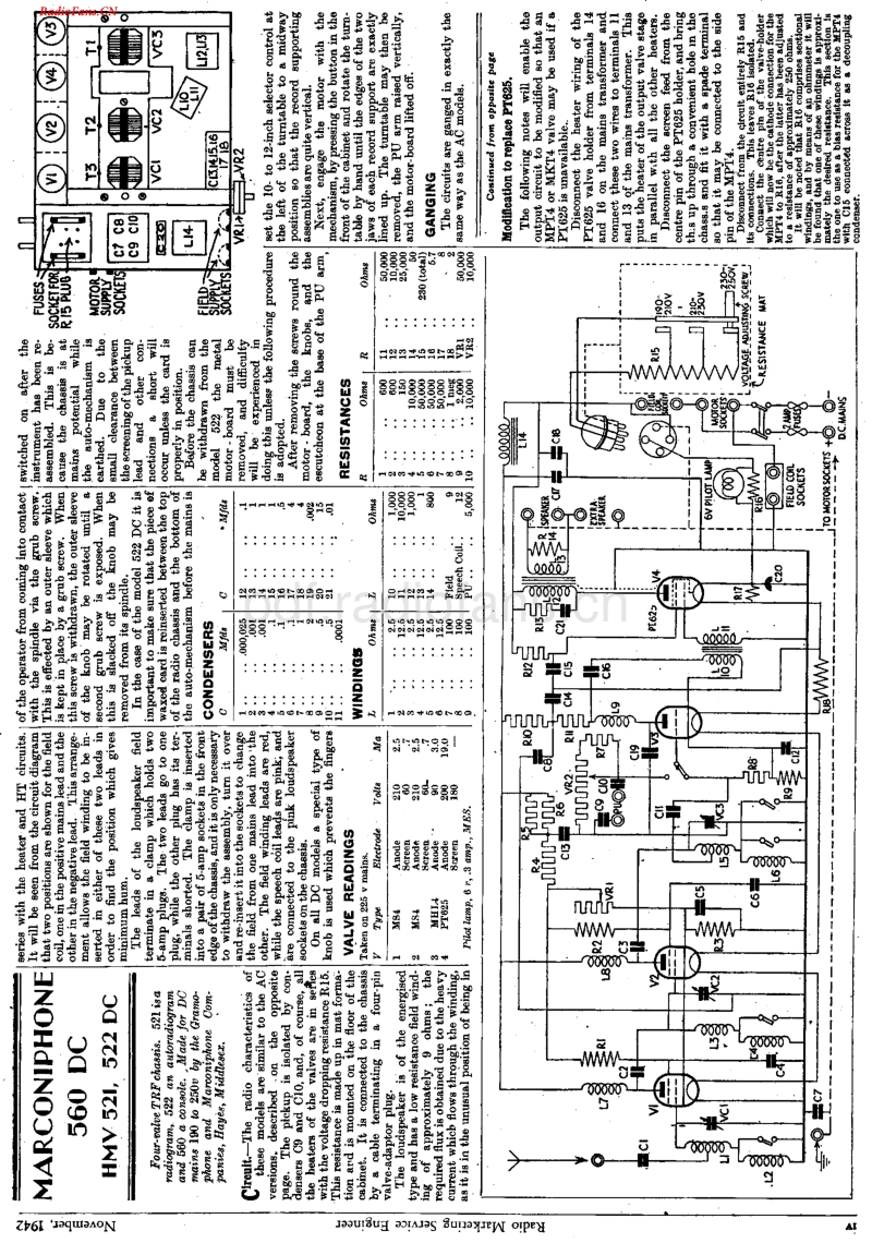 HMV_521DC-电路原理图.pdf_第1页