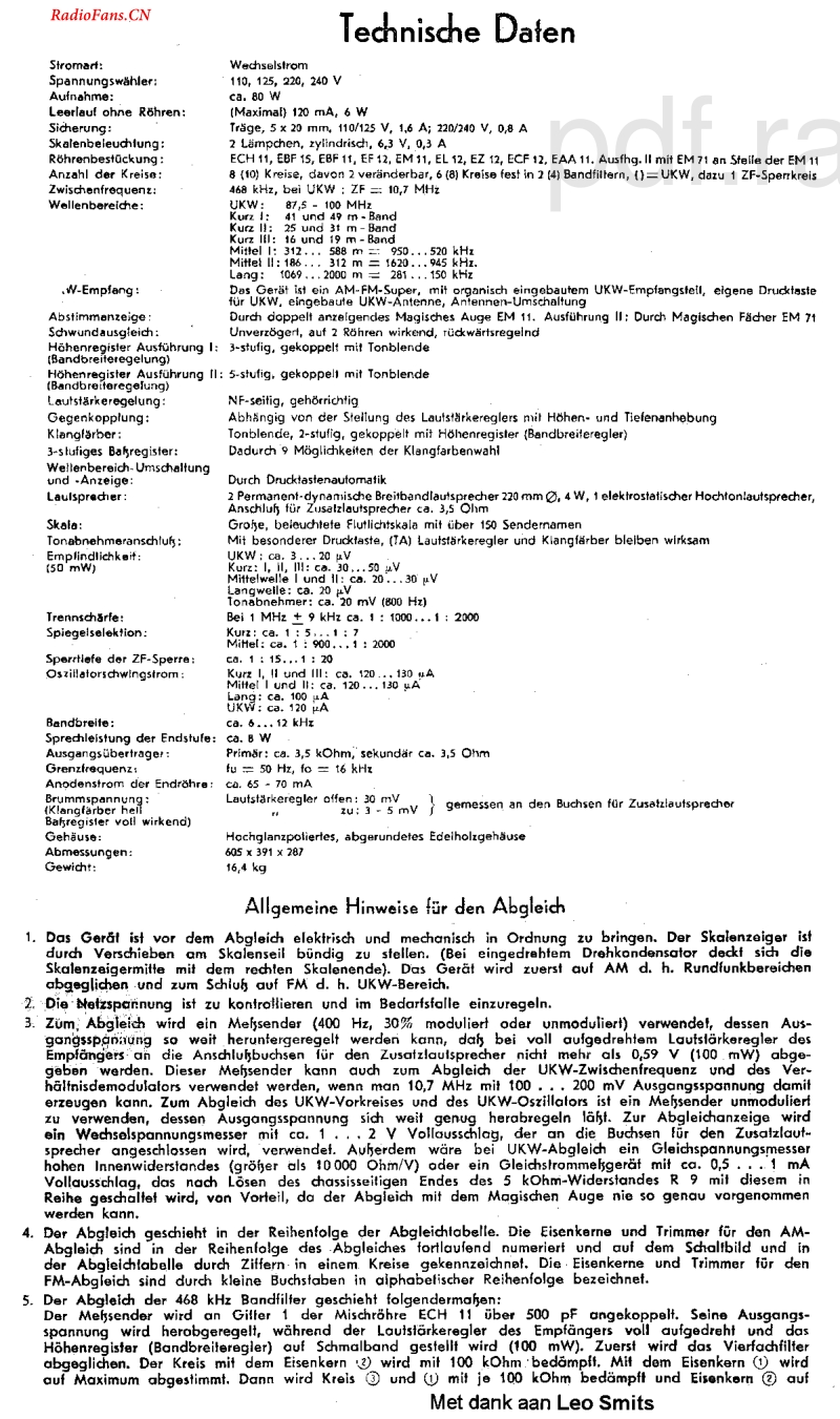 Grundig_495W-电路原理图.pdf_第2页