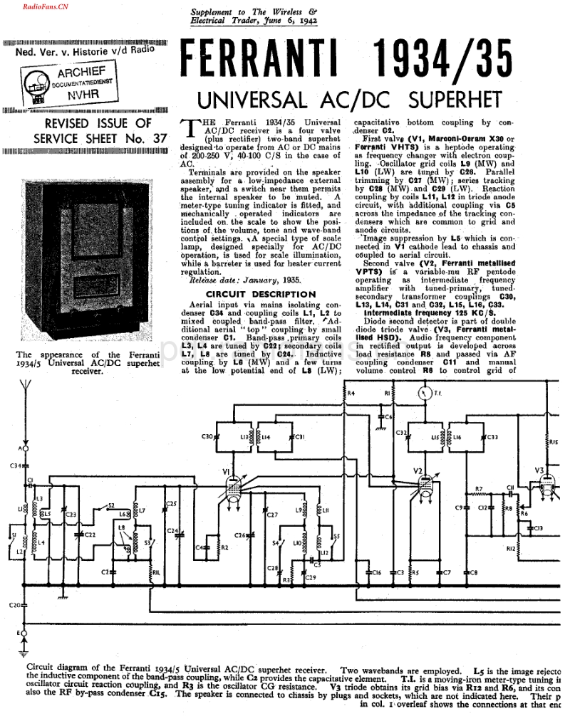 Ferranti_SuperhetACDC电路原理图.pdf_第1页