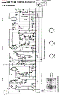 Grundig_8060W-56-电路原理图.pdf