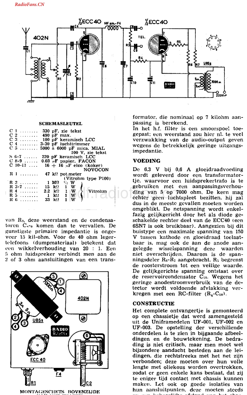 Amroh_UN19维修手册 电路原理图.pdf_第2页