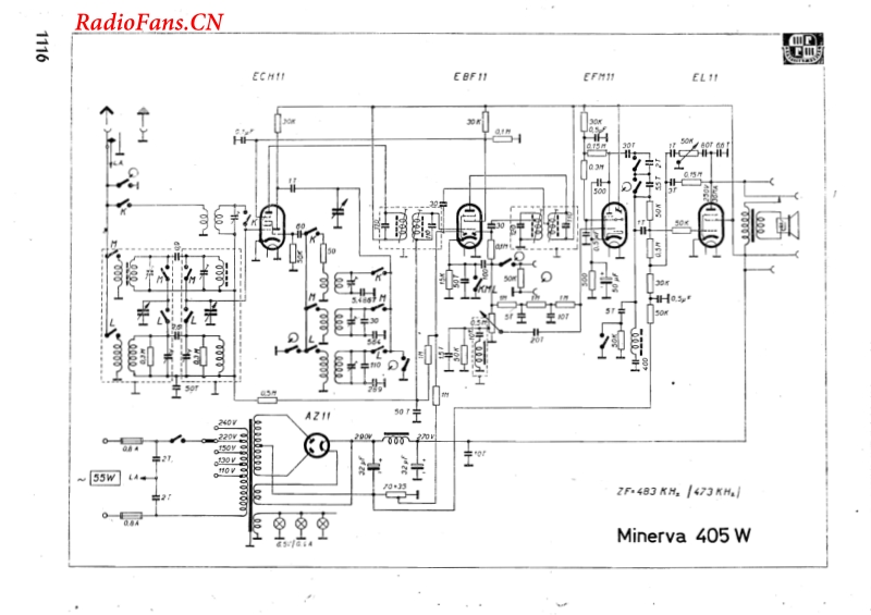 Minerva-405W-电路原理图.pdf_第1页
