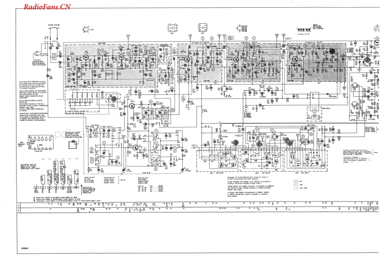 Grundig_RTV701-电路原理图.pdf_第3页
