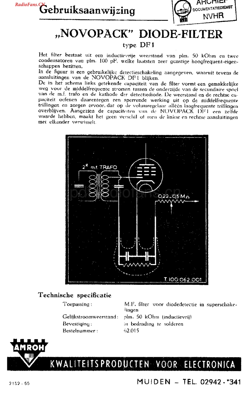 Amroh_DF1维修手册 电路原理图.pdf_第1页