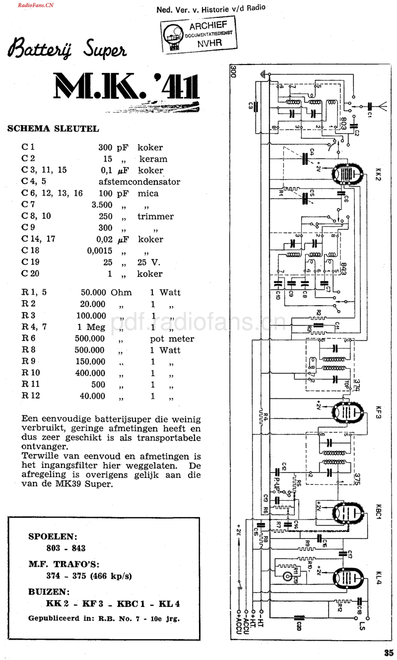 Amroh_MK41维修手册 电路原理图.pdf_第1页
