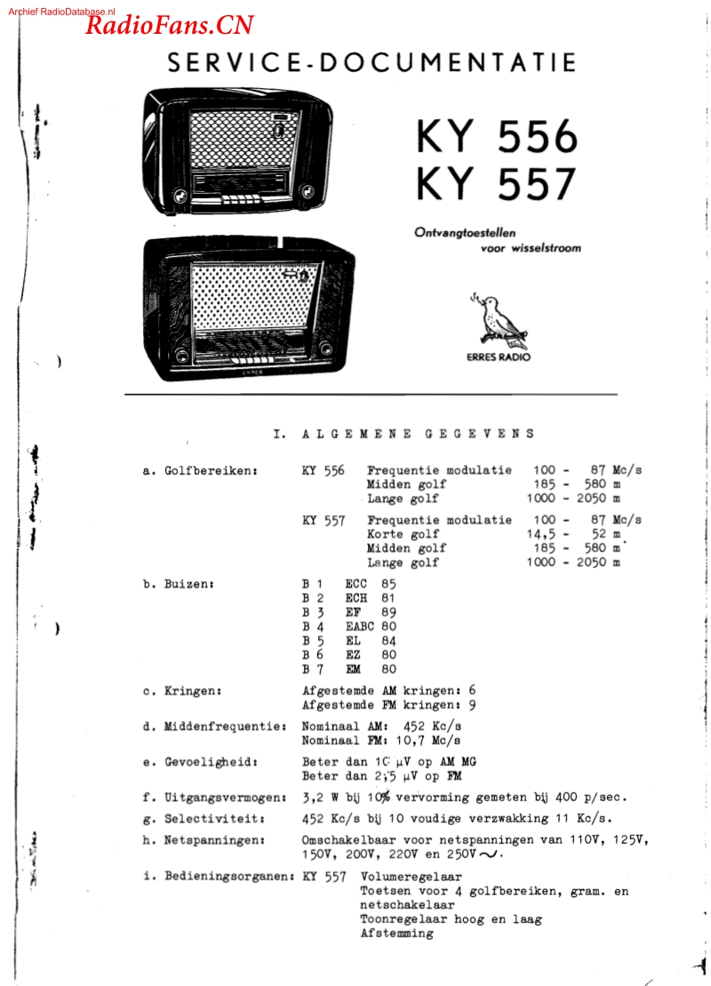ERRES-KY557电路原理图.pdf_第1页