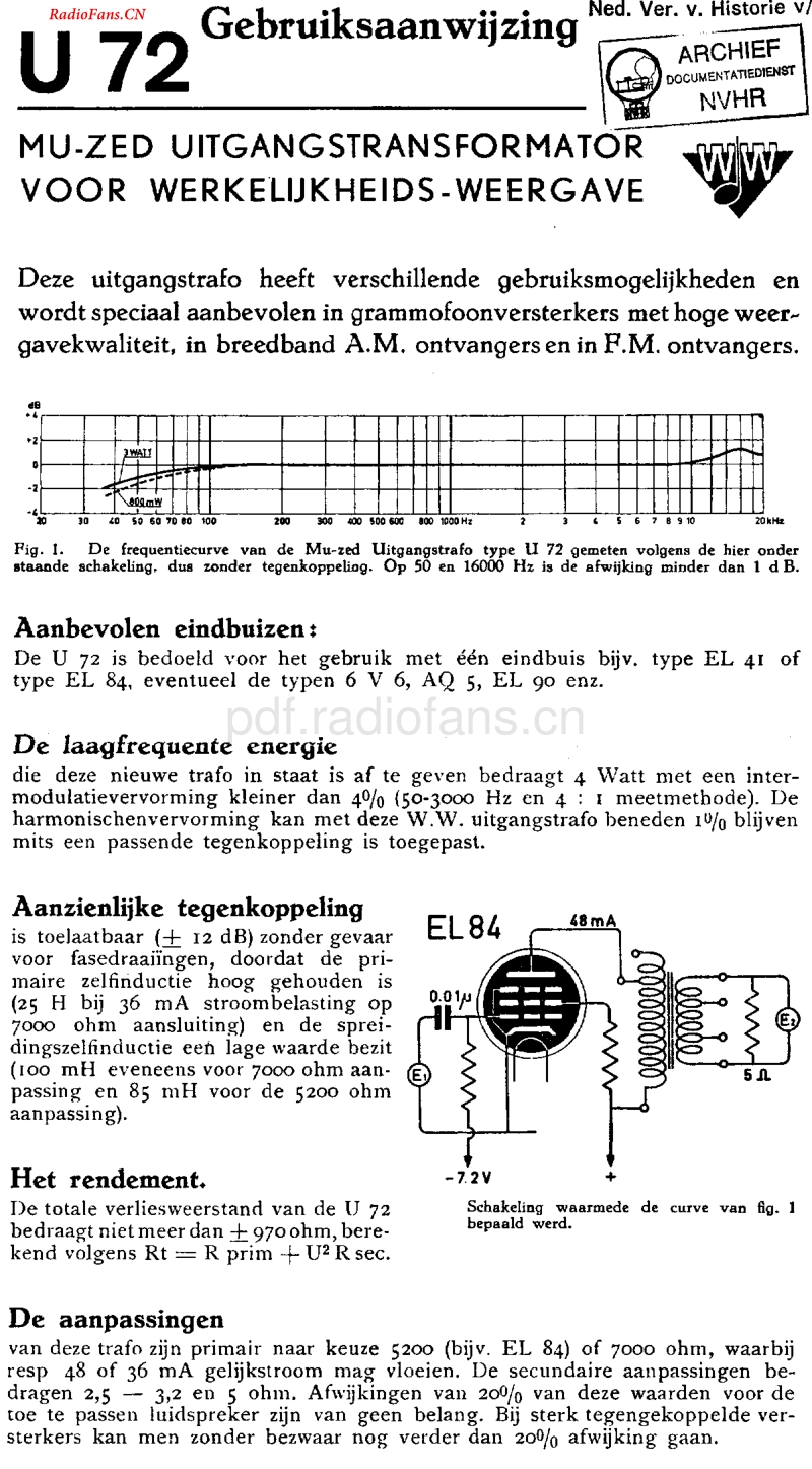 Amroh_U72维修手册 电路原理图.pdf_第1页