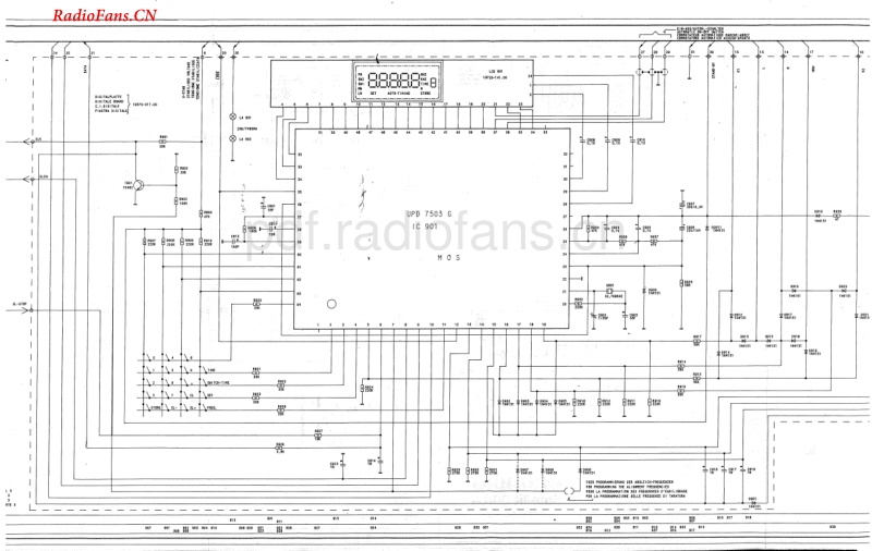 grundig_satellit_300a_schematic  电路原理图.pdf_第2页