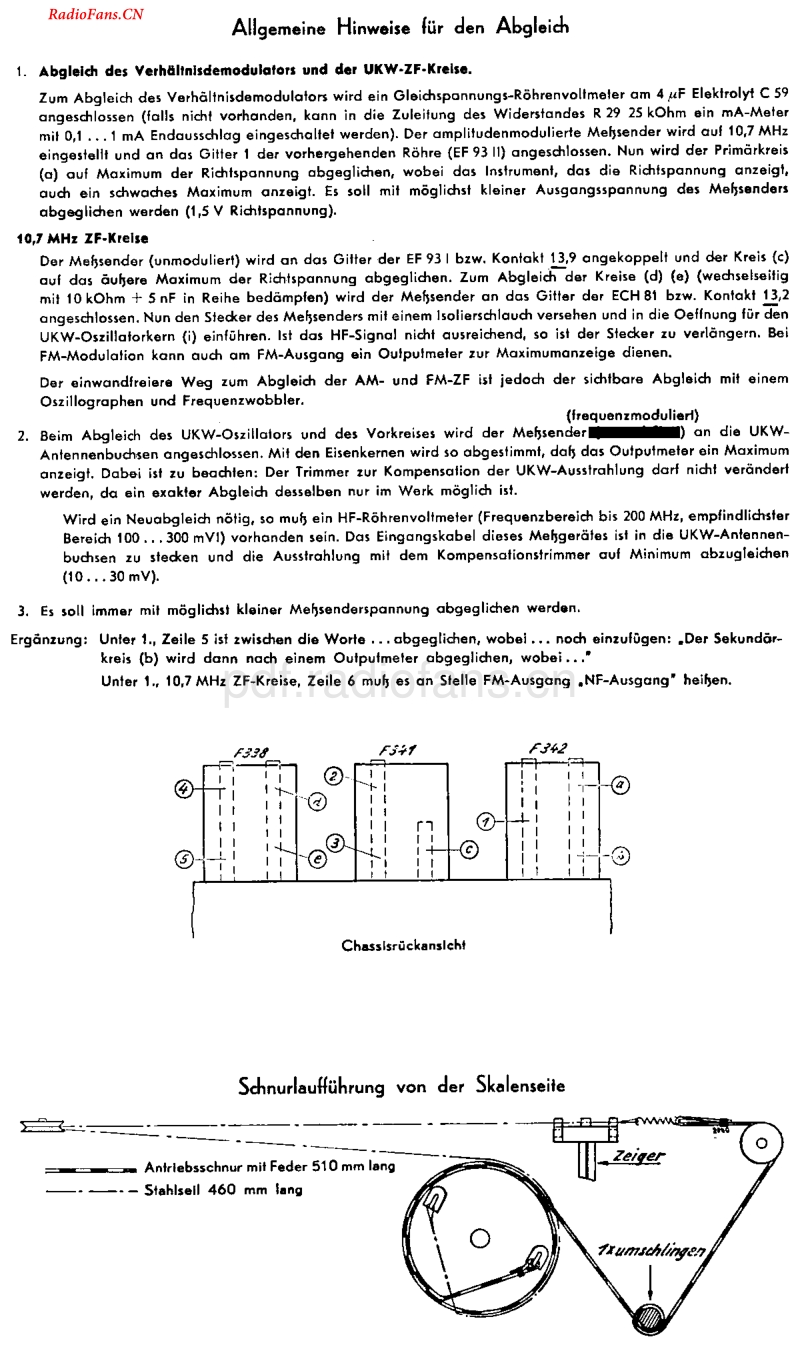 Grundig_3040W-电路原理图.pdf_第2页
