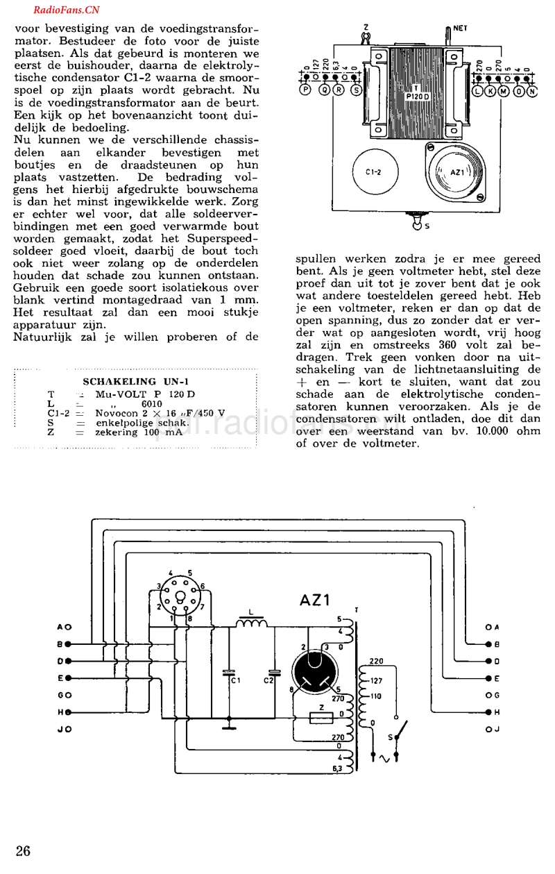 Amroh_UN1维修手册 电路原理图.pdf_第2页