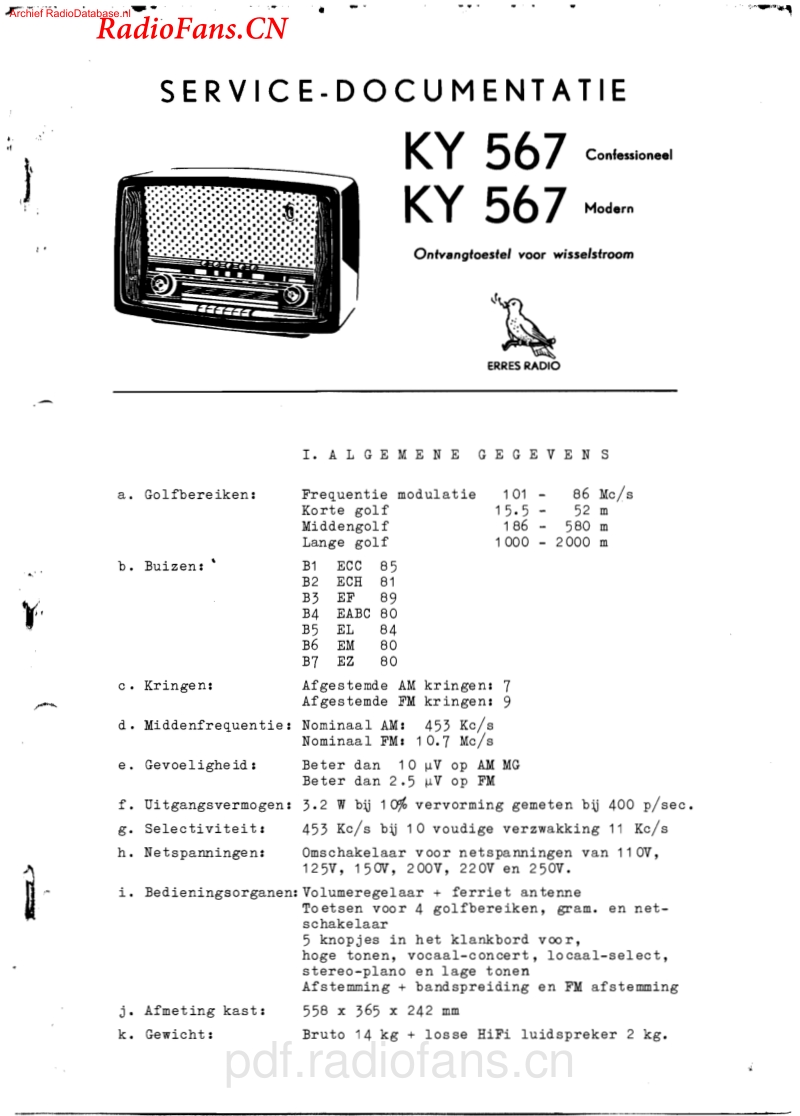 ERRES-KY567电路原理图.pdf_第1页