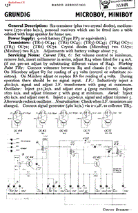 Grundig_MicroBoy-电路原理图.pdf