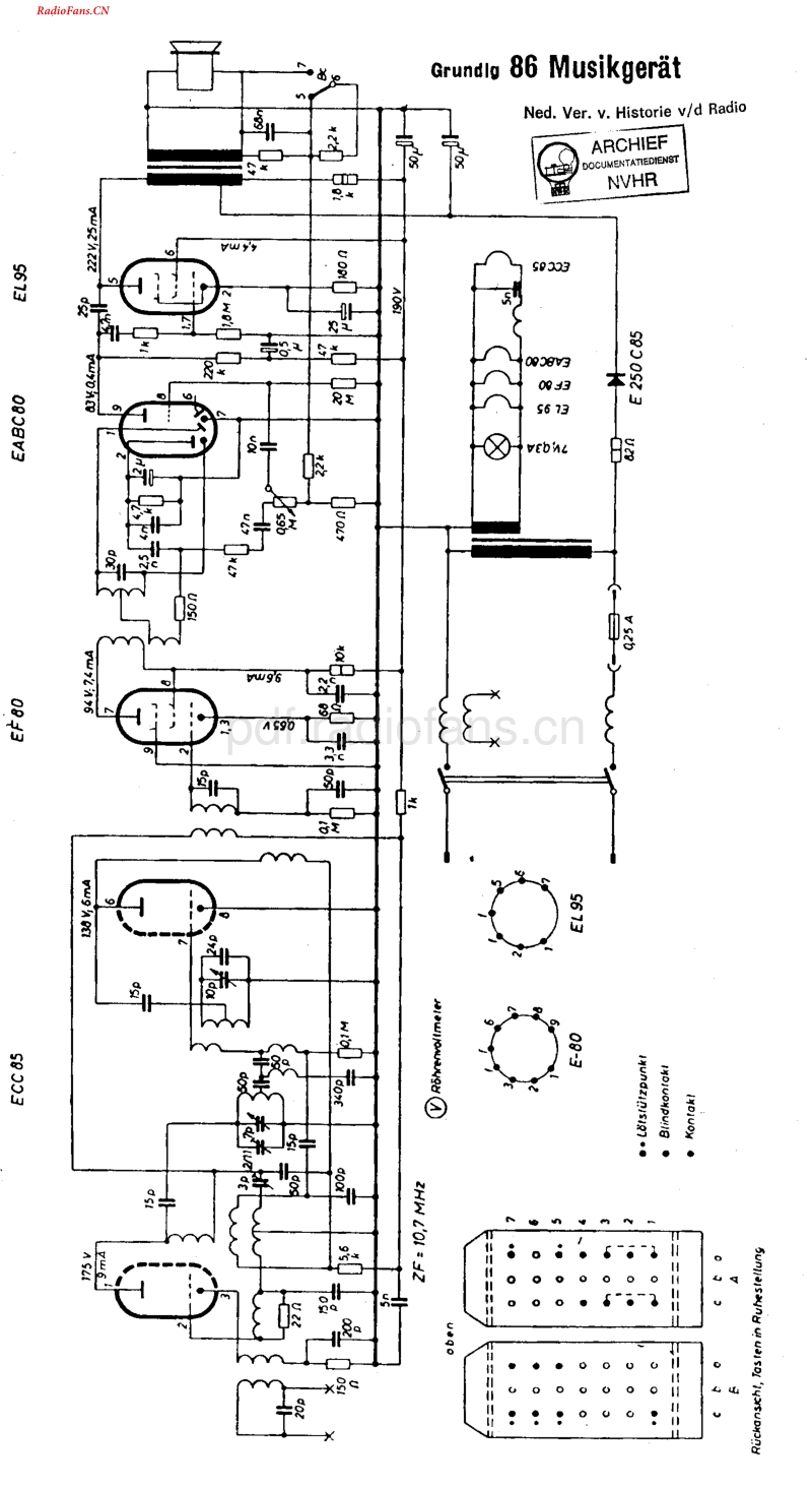 Grundig_86-电路原理图.pdf_第1页