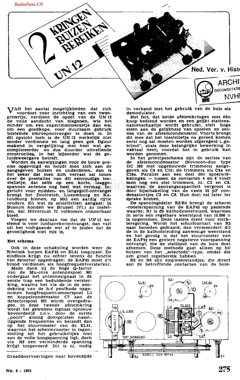 Amroh_UN12维修手册 电路原理图.pdf_第1页