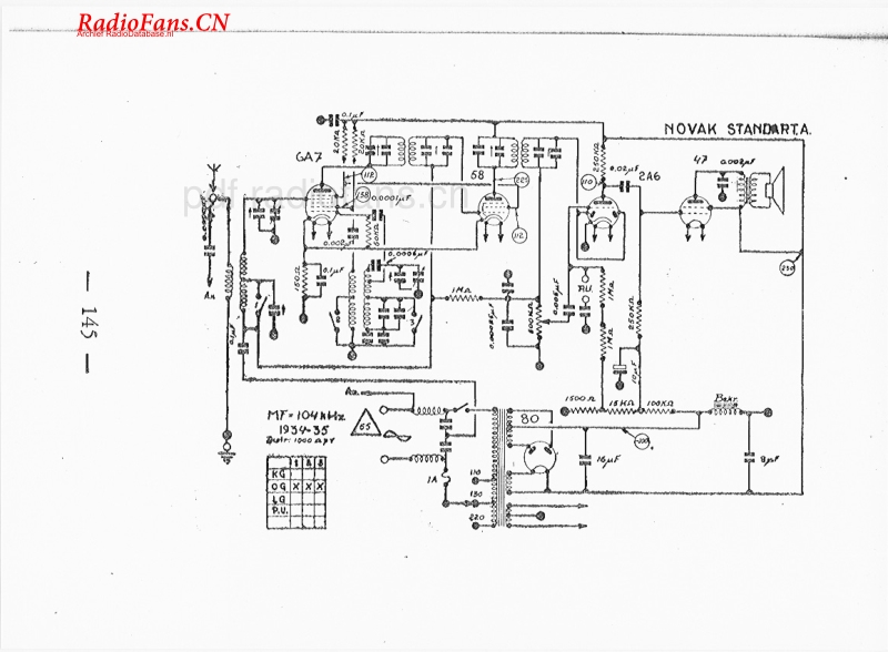 STANDARD-A-电路原理图.pdf_第1页