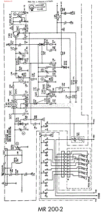 Grundig_MR200-2-电路原理图.pdf