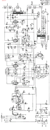Grundig_7070W-电路原理图.pdf