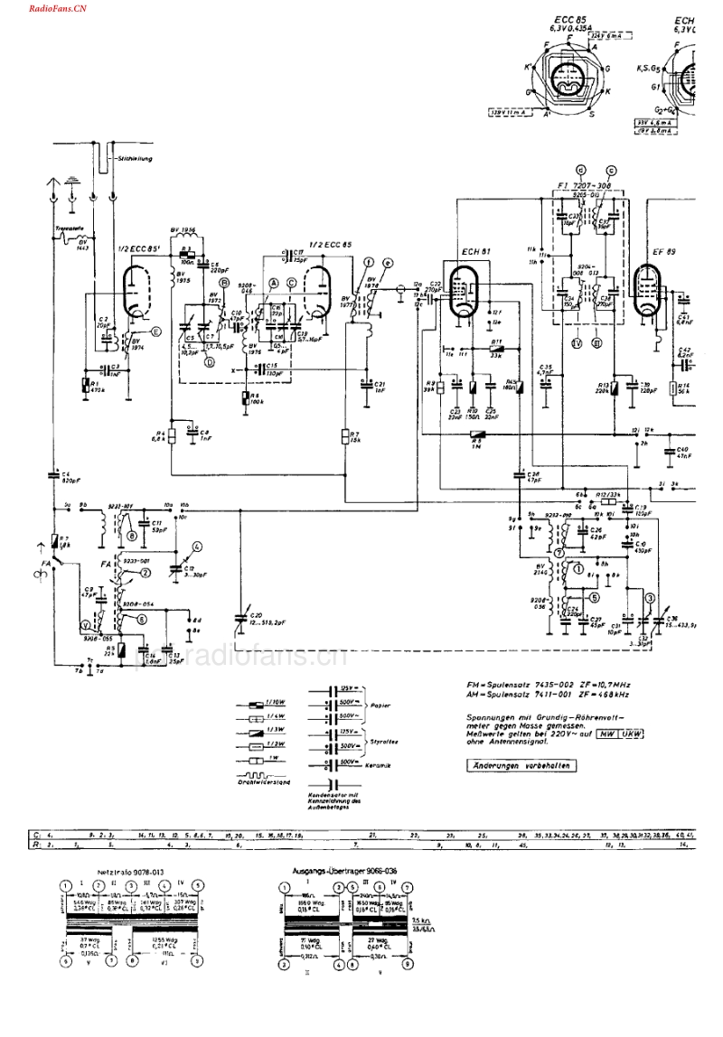 Grundig_3028-电路原理图.pdf_第3页