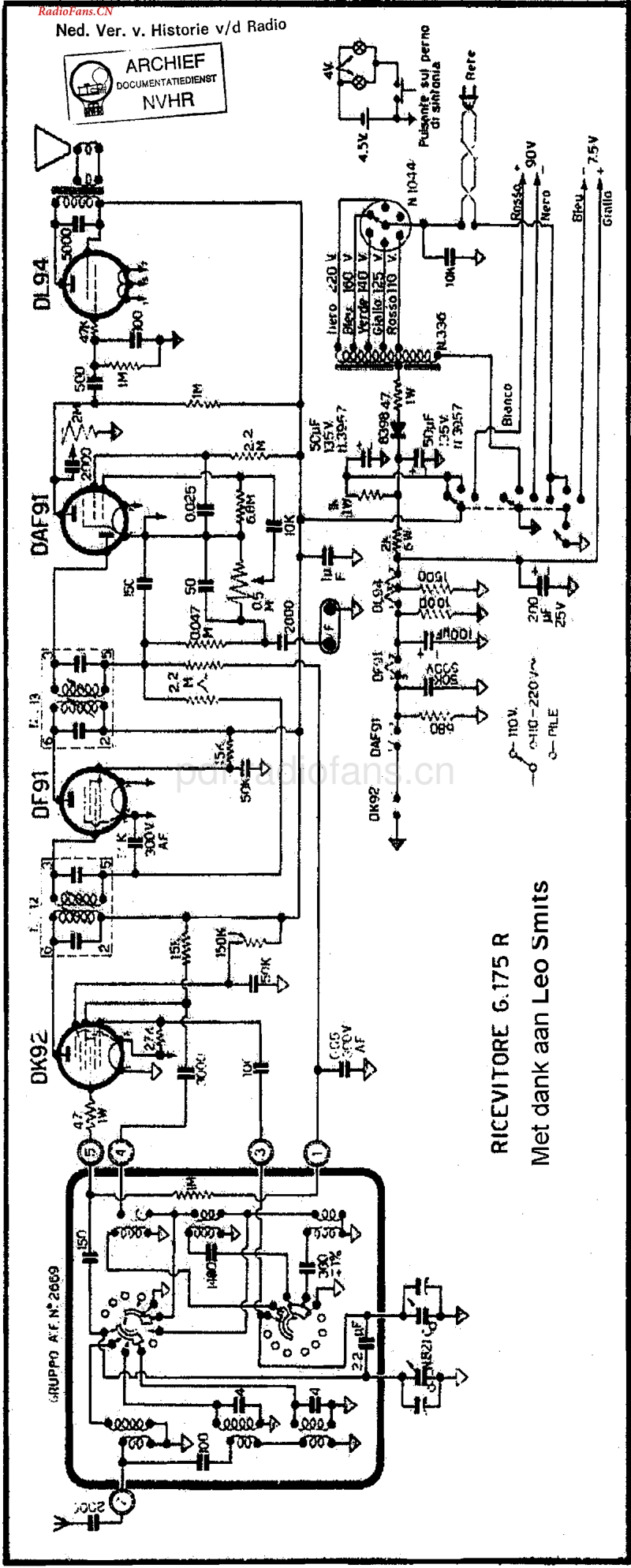 Geloso_G175电路原理图.pdf_第1页