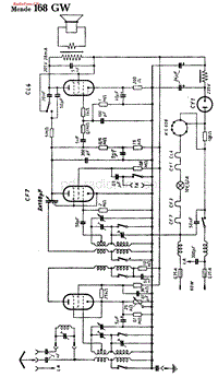Mende_168GW-电路原理图.pdf