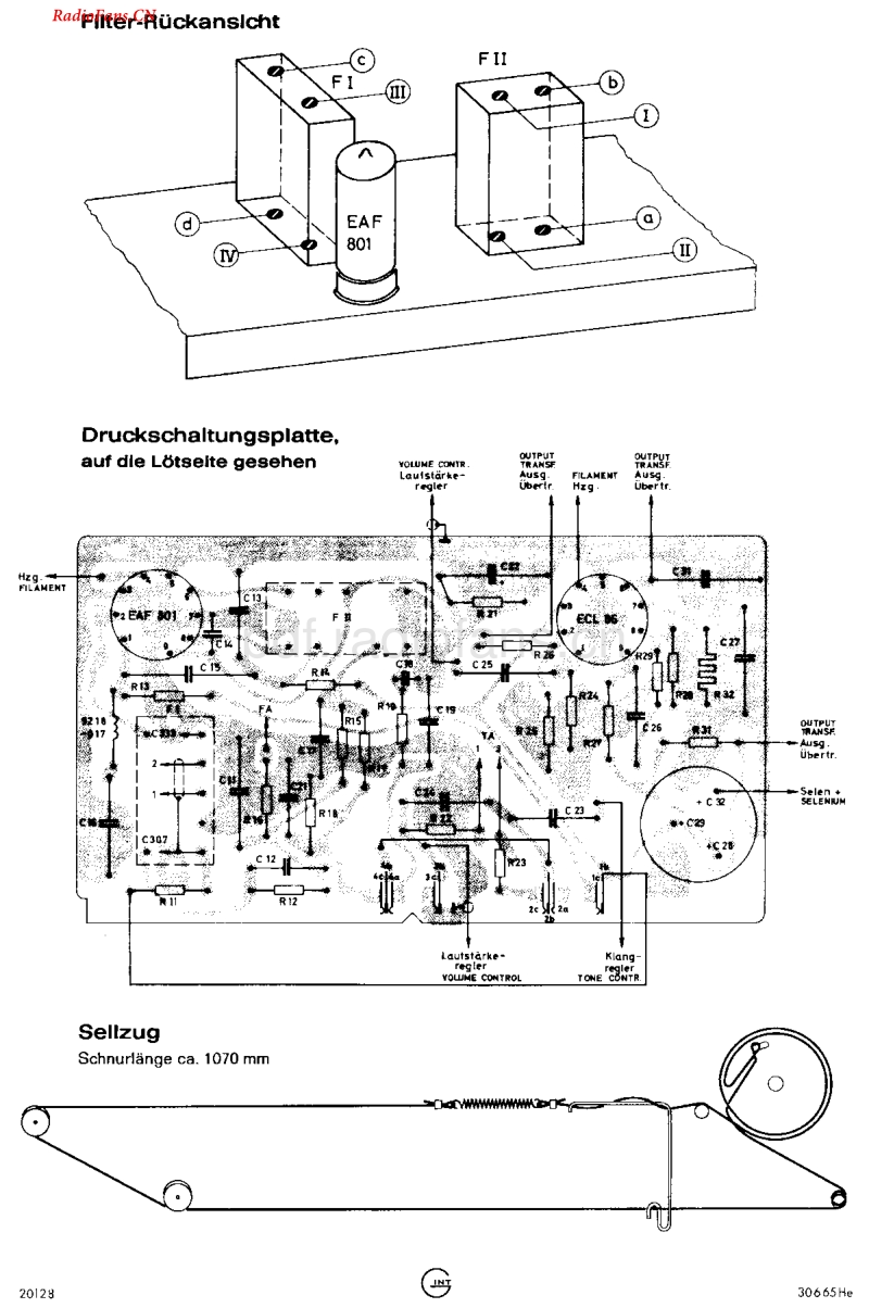 Grundig_2500-电路原理图.pdf_第2页