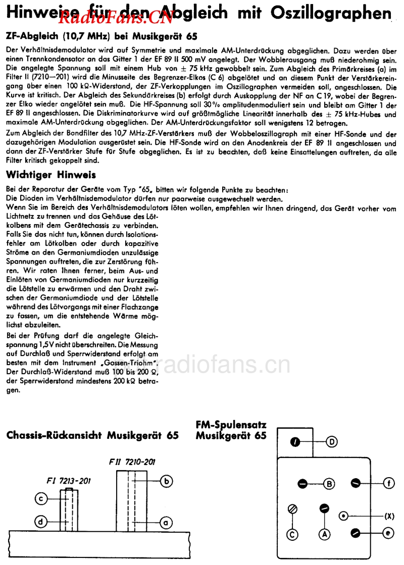 Grundig-65-Service-manual  电路原理图.pdf_第2页
