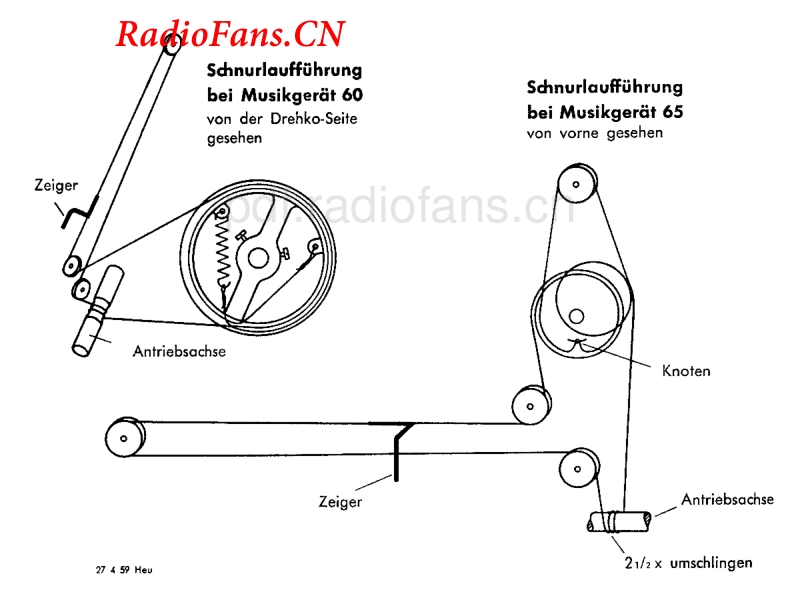 Grundig-65-Service-manual  电路原理图.pdf_第3页