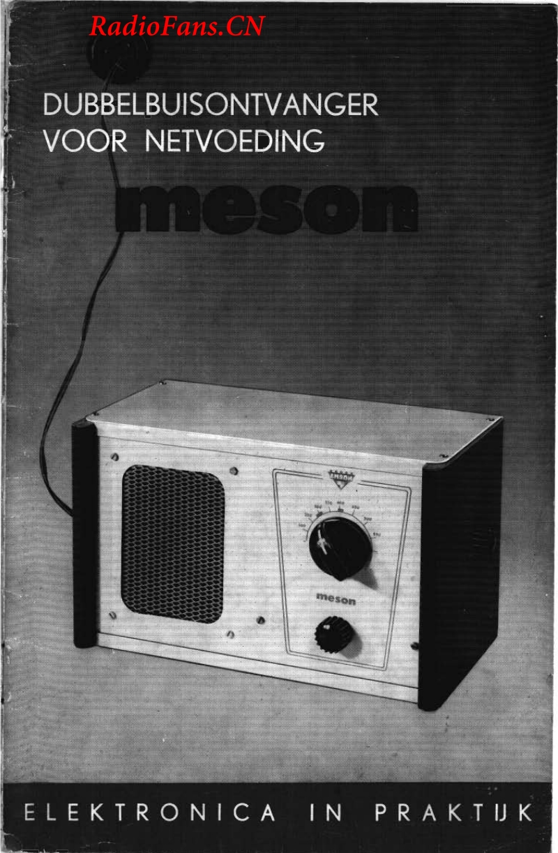 MESON维修手册 电路原理图.pdf_第1页