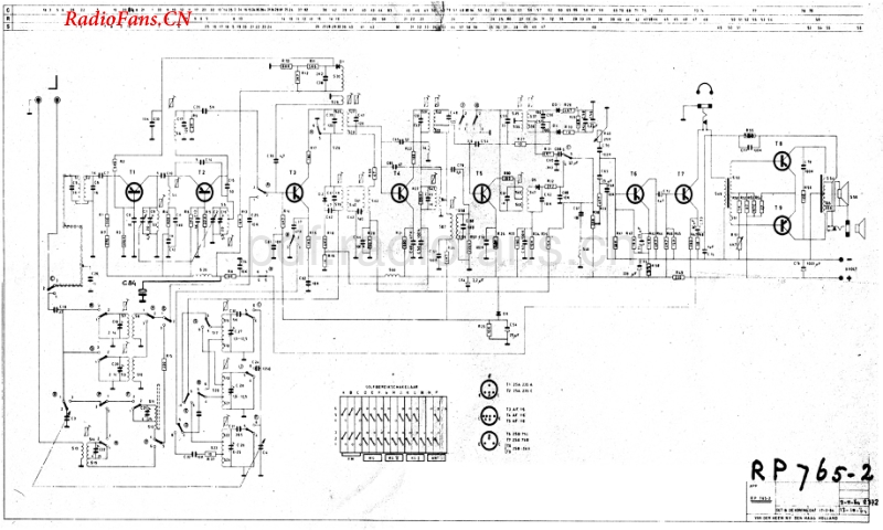 Erres RP765-2电路原理图.pdf_第1页