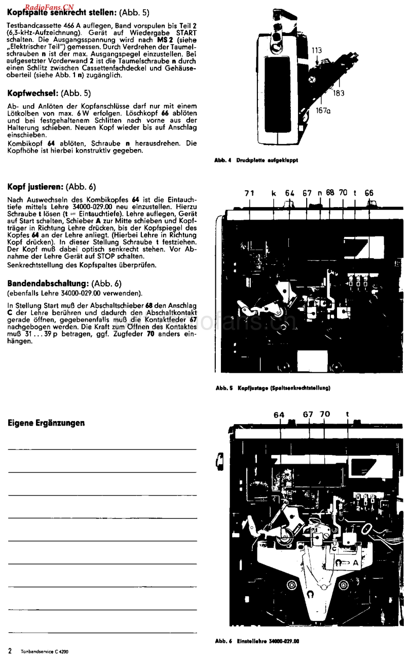Grundig_C4200-电路原理图.pdf_第2页