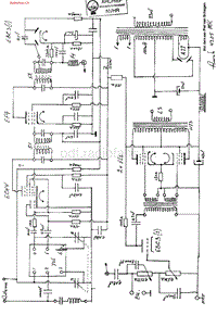 Amroh_MK4305维修手册 电路原理图.pdf